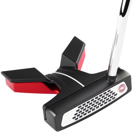 Odyssey EXO Stroke Lab Indy Putter-Right Hand/35"/Oversize Grip ODYESLINPT